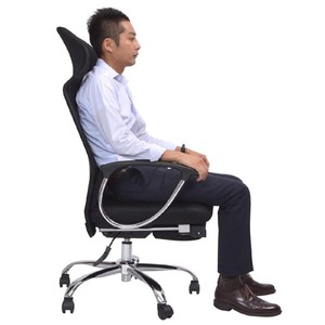 Kursi Kerja Impian Para Karyawan, Bisa Berubah Jadi Tempat Tidur Siang Kursi Kerja Impian Para Karyawan, Bisa Berubah Jadi Tempat Tidur Siang