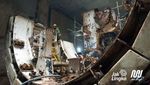 Potret Para Pekerja Proyek MRT Pertama Indonesia