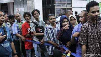 DetikNews - Berita hari ini di Indonesia dan Internasional