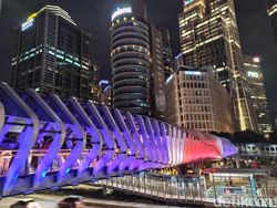 Blind Test Hasil Jepretan Tiga Ponsel Berkamera 48 MP