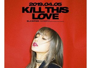 BLACKPINK Siap Comeback, Lisa Mempesona di Teaser Pertama