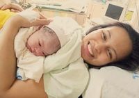 Kisah Wanita yang Ujian Kedokteran Sambil Menahan Sakit Kontraksi Melahirkan