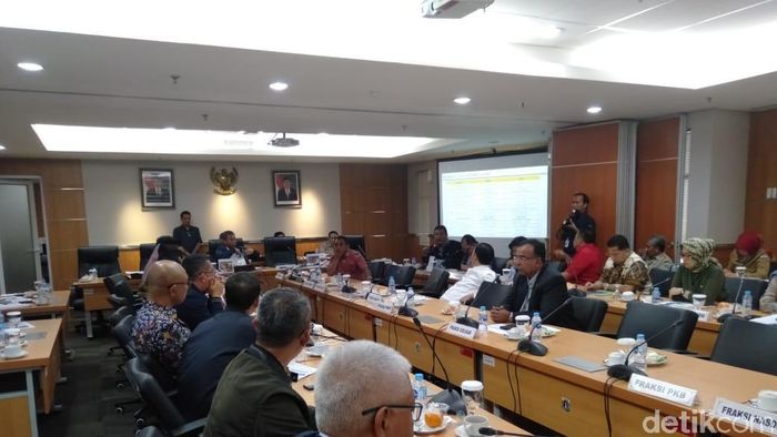 Foto: Arief Ikhsanudin/detikcom Foto: Arief Ikhsanudin/detikcom