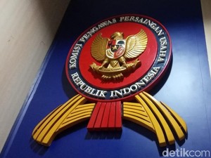 40 Terlapor Kasus Persaingan Usaha Mangkir Bayar Denda Rp 18,9 M