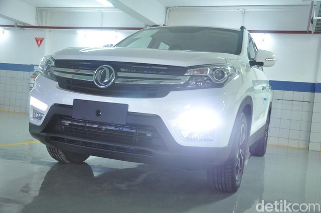 Ertiga Jadi Mobil Toyota, Mudik Bawa Motor Lewat Trans Jawa