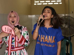 Terungkap! Deretan Pria yang Pernah Dilayani Vanessa Angel