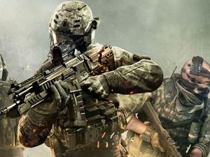 Call of Duty Versi Mobile Hadir Tengah Tahun