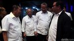 Komisi V dan Kementerian PUPR Bahas Evaluasi Anggaran 2019