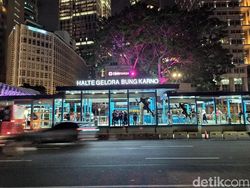 Blind Test Hasil Jepretan Tiga Ponsel Berkamera 48 MP