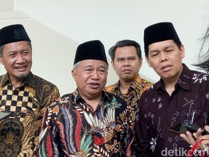 Kemenag Ganti Program Penceramah Bersertifikat, MUI: Kebijakan yang Simpatik
