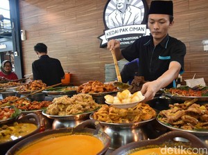 9 Kuliner Bintaro yang Cocok Kamu Kunjungi Bareng Keluarga