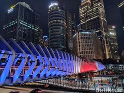 Blind Test Hasil Jepretan Tiga Ponsel Berkamera 48 MP