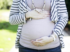 Pesan Kemenkes Bagi Ibu Hamil Bila Ingin Ikut Mudik Lebaran