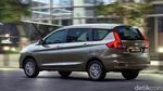 Begini Kalau Suzuki Ertiga Jadi Mobil Toyota