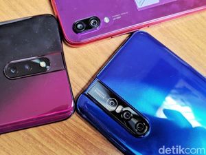 Ponsel 5G Diprediksi Meroket di Tahun Ini, Tapi ...