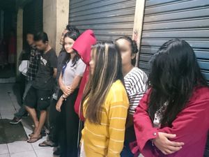Akhir Tingkah Liar Remaja Kosan di Tangan Tim Jaguar