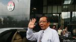 Sambangi KPK, Mahfud Cocokkan Informasi Jual-Beli Jabatan