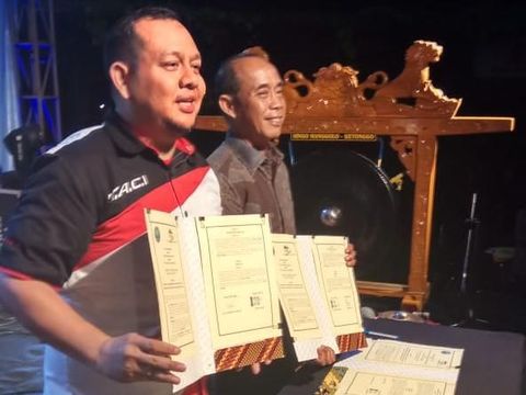 komunitas TACI