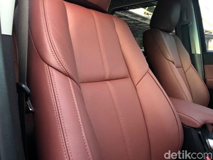 Kiat Membedakan Jok Kulit Sintesis Asli dengan Tiruan