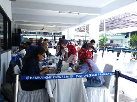 Mudik Gratis 2019, Jasa Raharja Siap Berangkatkan 40 Ribu Pemudik 