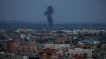 Memanas, Israel Kembali Serang Gaza