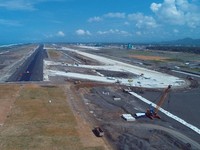 Melihat Kesiapan Operasi Bandara Kulon Progo
