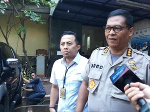 Pendiri PA 212 Ditangkap Karena Kasus Penipuan Visa Haji, Begini Modusnya