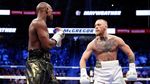 Perjalanan Karier Conor McGregor di Tarung MMA