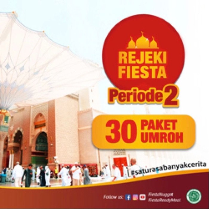 Mau Pergi Umrah dengan Biaya yang Hemat? Coba Lakukan Tips Ini