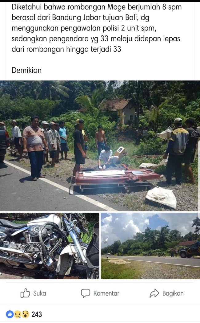 5 Berita Otomotif yang Paling Ngeselin 2019