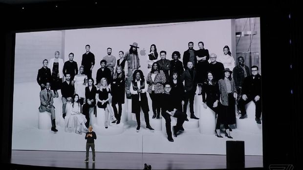 Tantang Netflix, Apple TV+ Bawa Steven Spielberg & Oprah