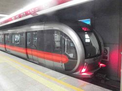 10 Sistem MRT Terbesar di Dunia