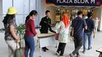 Keren! Stasiun MRT Blok M Terintegrasi dengan Mal