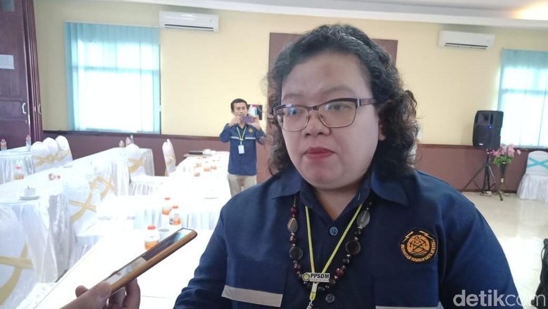 Industri Tambang di Jawa Barat Minim Pekerja Bersertifikat Industri Tambang di Jawa Barat Minim Pekerja Bersertifikat