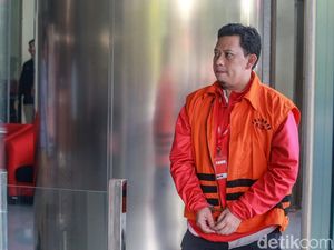 Segera Disidang, KPK Titipkan Bupati Cianjur di Rutan Bandung
