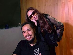 Sunan Kalijaga Ungkap Pria yang Buat Salmafina Berubah hingga Pindah Agama