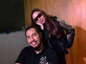 Ini yang Bikin Sunan Kalijaga Tak Percaya Salmafina Pindah Agama