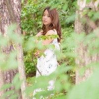 Selain memancing, model yang memiliki jumlah pengikut 79 ribu lebih ini juga menyukai olahraga ekstrem yakni panjat tebing. Foto: Instagram