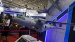 CN235-220 Milik PT DI Unjuk Gigi di Malaysia