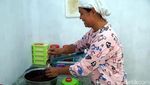 Foto: Oleh-oleh Sambal Roa, Pedas dan Menguntungkan