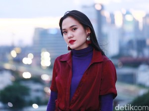 Proyek Musik Sheryl Sheinafia Tertunda Imbas COVID-19