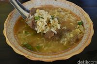 Pagi-pagi Enaknya Sarapan Soto Murah Enak di 5 Tempat Ini