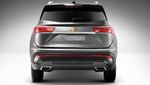 Wuling Almaz Berbaju Chevrolet di Thailand, Keren Nggak?