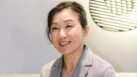 Di tangan Kako, Lexus UX menampilkan desain edgy nan elegan yang dikembangkan dari platform global terbaru. Dengan latar belakang studi chemical engineering dan explorer personality, peran sebagai chief engineer mengembangkan passion-nya untuk bereksperimen.