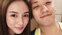 Beberapa media luar menyebut Kim Lim merupakan salah satu sahabat dekat Seungri, bahkan ia pernah meminjamkan jet pribadi ayahnya untuk personil BIGBANG itu saat berada di Bali. Dok. Instagram