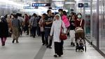 MRT Masih Gratis, Warga Serbu Stasiun Bundaran HI
