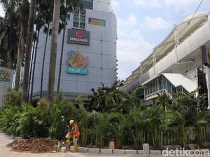 Catat! Ini Tempat Nonton Film Asyik di Sepanjang Jalur MRT Jakarta