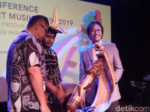 Purwacaraka Siap Hadirkan Kejutan di Frankfurt Musikmesse 2019