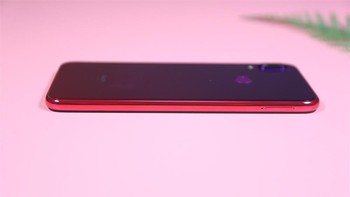 Ponsel ini ditenagai Qualcomm Snapdragon 675 octa-core yang dilengkapi GPU Adreno 612. Foto: Mydrivers