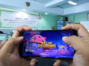 Asosiasi eSport: PUBG Minim Kekerasan, Lebih ke Strategi